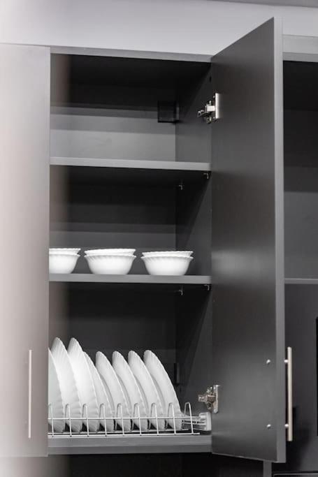 Апартаменты The Modern Flat 25 Афины Экстерьер фото